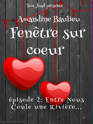 cover image of Fenêtre sur coeur 2 (Livre sans IA)